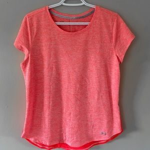 Mix and Match 2 for $25! Under Armour Fitted Heat Gear T shirt